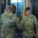 First Army welcomes Maj. Gen. Mark Jackson