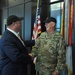 First Army welcomes Maj. Gen. Mark Jackson