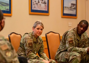 Tough Conversations: Dealing with the effects of PTSD