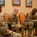 Tough Conversations- PTSD