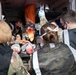 Medical spreads their wings during Ready Eagle