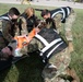 Medical spreads their wings during Ready Eagle