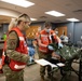 Medical spreads their wings during Ready Eagle