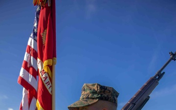 2/10 Change of Command