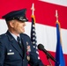 97th AMW welcomes Baker as new commander