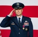 97th AMW welcomes Baker as new commander