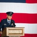 97th AMW welcomes Baker as new commander