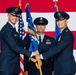 97th AMW welcomes Baker as new commander