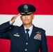 97th AMW welcomes Baker as new commander