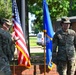 14th CS welcomes new commander
