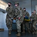Chapel participates in active shooter exercise on JBLE