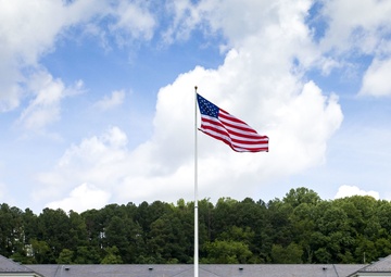 Lejeune Hall Marine Corps Base Quantico