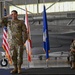 33rd Maintenance Squadron welcomes new commander