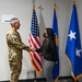 4th AF recognizes Airmen and key spouses during visit