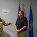 4th AF recognizes Airmen and key spouses during visit