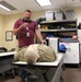 USAMRDC, Secret Service Test Prolonged Field Care Technology