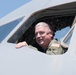 Peeler takes final flight as 436th OG commander