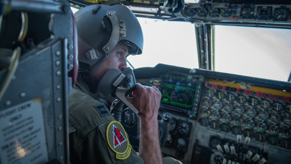 Barksdale conducts Bayou Vigilance exercise