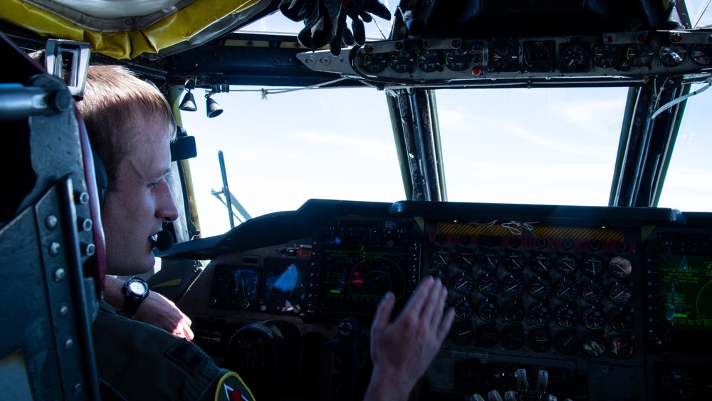 Barksdale conducts Bayou Vigilance exercise