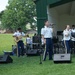 28th Infantry Division Band opens Annual Training Concert Tour in Latrobe