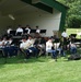 28th Infantry Division Band opens Annual Training Concert Tour in Latrobe