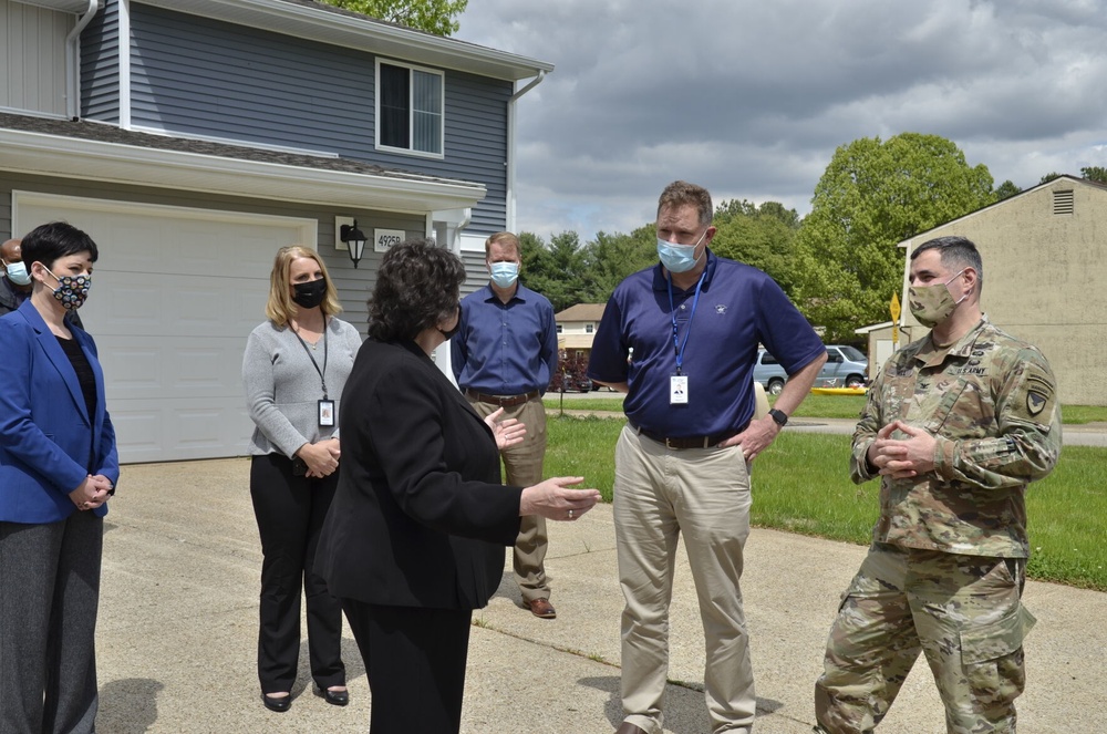 Fort Campbell’s Guardian 6 reflects on experience