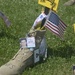 Fallen Bastogne Soldier among those honored in Fort Campbell’s Boots on the Ground display