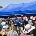 USO Summer Tour