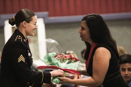 Fort Campbell welcomes Jordan as new commander