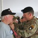 Fort Campbell honorary Air Assault badge ceremony celebrates Vietnam War veterans