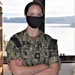 I Am Navy Medicine – Lt. Caitlin Sleight, clinical psychologist - at NMRTC Bremerton