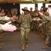 Goodfellow congratulates technical sergeant selects