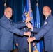 90 OMRS welcomes new commander