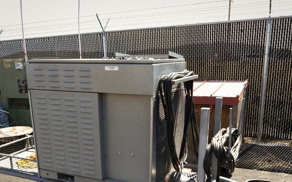 Kingsley procures new equipment under ARCWERX Innovation Program