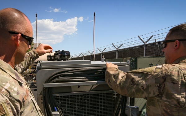 Kingsley procures new equipment under ARCWERX Innovation Program