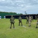 Green Berets with 1st SFG (A) train marksmanship with Japanese Ground Self Defense Force in Okinawa