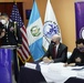 U.S. military and CDC donate vaccine freezers to Guatemala City