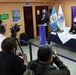 U.S. military and CDC donate vaccine freezers to Guatemala City