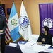 U.S. military and CDC donate vaccine freezers to Guatemala City