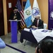 U.S. military and CDC donate vaccine freezers to Guatemala City