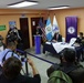 U.S. military and CDC donate vaccine freezers to Guatemala City