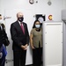 U.S. military and CDC donate vaccine freezers to Guatemala City