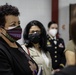 U.S. military and CDC donate vaccine freezers to Guatemala City