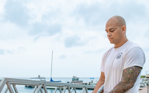 SERE Educate Military Members