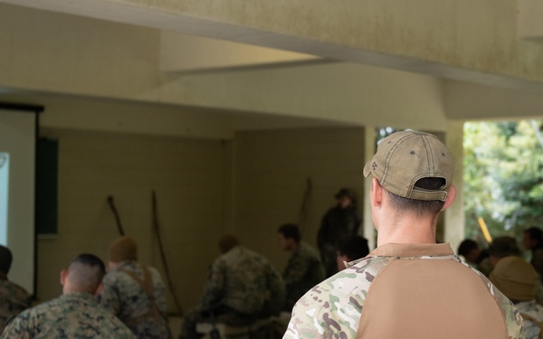 SERE Educate Military Members