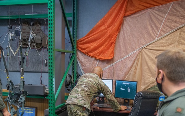 SERE Educate Military Members