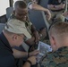 Marine Corps Installations Command senior leaders visit Marine Corps Base Camp Blaz