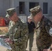 Marine Corps Installations Command senior leaders visit Marine Corps Base Camp Blaz