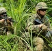 U.S. and Japan Ground Self-Defense Force mortar teams train together during Orient Shield 21-2