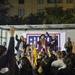 Naval Base San Diego Hosts USO Summer Tour